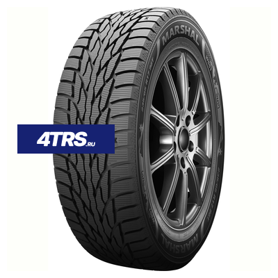 Marshal 265/65R17 116T XL WinterCraft SUV Ice WS51 TL фото 1