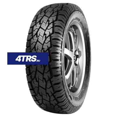 Sunfull 215/75R15 100S Mont-Pro AT782 TL фото 1