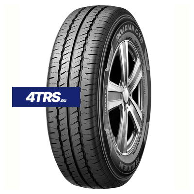 Nexen 175/75R16C 101/99R Roadian CT8 TL фото 1
