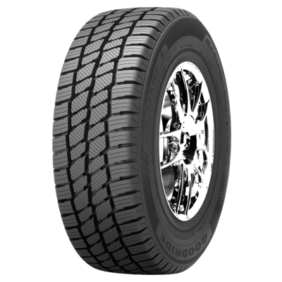Goodride 195/70R15C 104/102R All Season Master SW613 TL 8PR фото 2