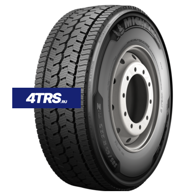 Michelin 315/70R22,5 156/150L X Multi Grip Z TL M+S 3PMSF фото 1