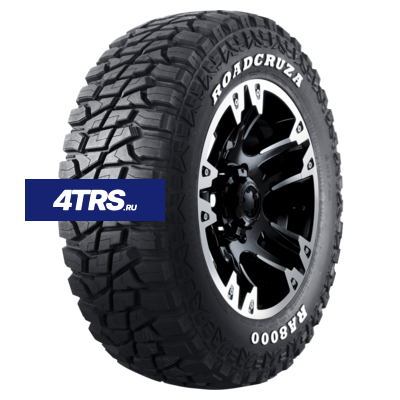 Roadcruza LT245/75R17 121/118Q RA8000 TL WW POR M+S 10PR фото 1
