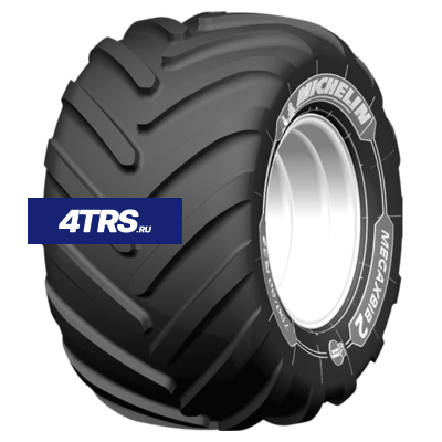 Michelin 1000/50R25 172A8 (166D) MegaXbib 2 TL фото 1