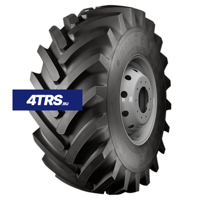 Kama 21,3R24 10PR 140A6 ФД-14А TT РОССИЯ + Камера 21,3-24 вентиль ТК, ГК-105 фото 1
