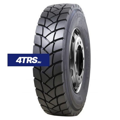 Ovation 13R22,5 156/152L VI-768 TL M+S 20PR фото 1