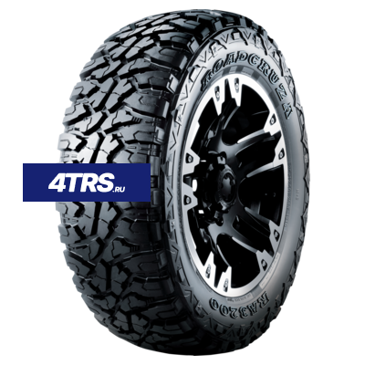 Roadcruza LT265/75R16 123/120Q RA3200 TL WW POR M+S 3PMSF 10PR фото 1
