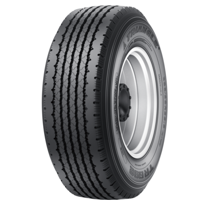 Triangle 385/65R22,5 160J (158L) TR692 TL 3PMSF 20PR фото 1