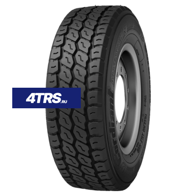 Cordiant 385/65R22,5 164K Professional TM-1 TL фото 1