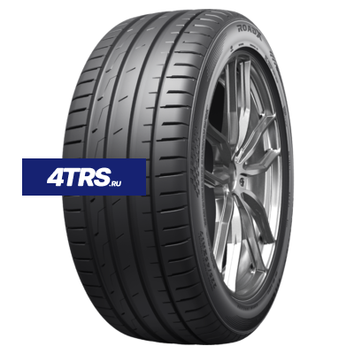 Sailun RoadX 255/45ZR19 104Y XL RXMotion DU71 TL фото 1