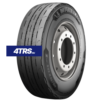 Michelin 315/70R22,5 156/150L X Line Energy Z2 TL фото 1