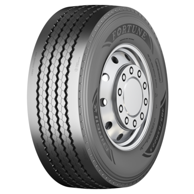 Fortune 385/65R22,5 170J FAR611 TL 24PR фото 1