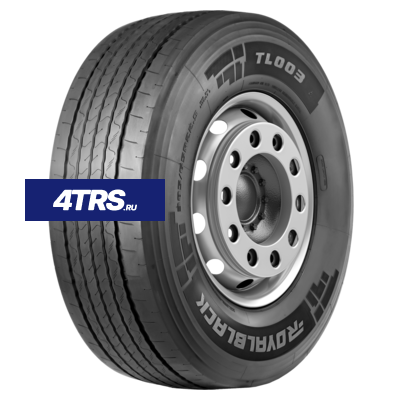 Royal Black 385/55R22,5 160K TL003 TL 20PR фото 1
