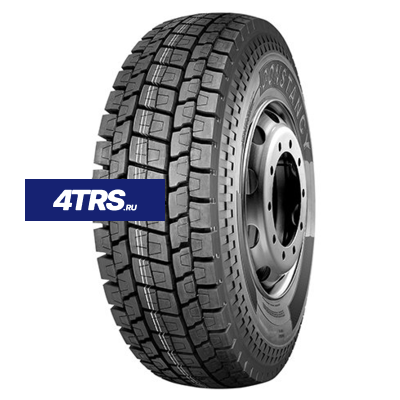 Constancy 315/70R22,5 152/148M Ecosmart78 TL фото 1