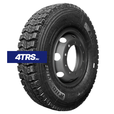 NorTec 8,25R20 139/137K A369 TTF 16PR фото 1