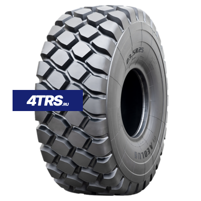 Aeolus 26,5R25 ** AE47 E-4 TL фото 1