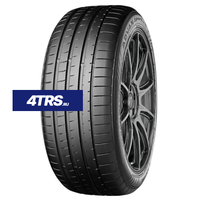 Yokohama 295/35ZR19 104(Y) XL Advan Sport V107C MO1 TL фото 1