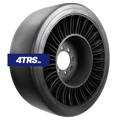 Michelin 12N16,5(300/70N16,5) NHS X Tweel SSL Hard Surface TL СОЕДИНЕННЫЕ ШТАТЫ фото 1