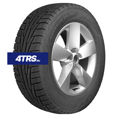 Ikon 235/65R18 110R XL Nordman RS2 SUV (Character Snow 2 SUV) TL фото 1
