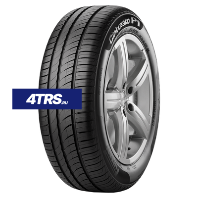 Pirelli 195/50R15 82V Cinturato P1 Verde TL фото 1