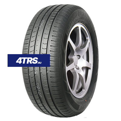 LingLong Leao 205/50R17 93V XL Nova-Force HP100 TL фото 1