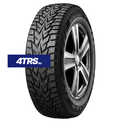 Nexen 255/50R19 107T XL Winguard Winspike WS62 SUV TL (шип.) фото 1