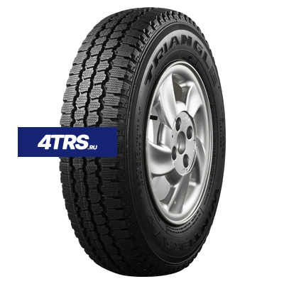 Triangle 215/70R16C 106/102Q TR737 TL M+S 3PMSF фото 1