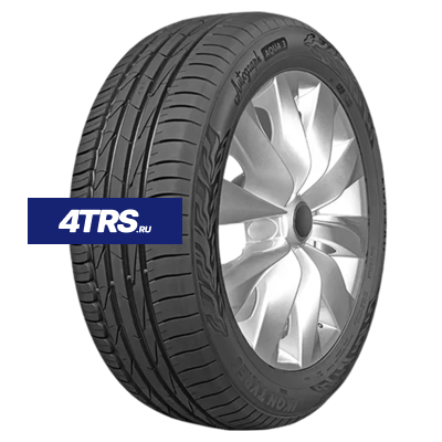 Ikon 265/55R19 113Y XL Autograph Aqua 3 SUV TL фото 1