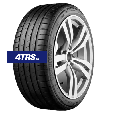Bridgestone 225/40R18 92Y XL Potenza S005 (+) TL фото 1