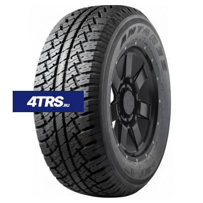 Antares 275/55R20 117H SMT A7 TL M+S фото 1