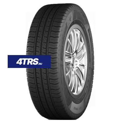 Cordiant 185/75R16C 104/102R Business CS-2 TL фото 1