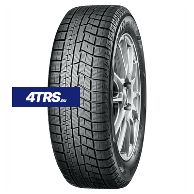 Yokohama 165/65R15 81Q iceGuard Studless iG60 TL фото 1