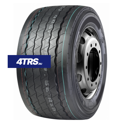 CrossWind 385/65R22,5 164K (158L) CWT10E LRR TL M+S 3PMSF 24PR ТАИЛАНД фото 1