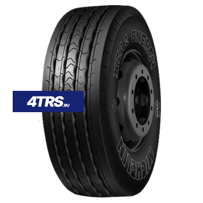 Michelin 295/60R22,5 150/147K XZA 2 Energy TL фото 1