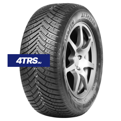 LingLong Leao 215/65R16 102V XL iGreen All Season TL фото 1