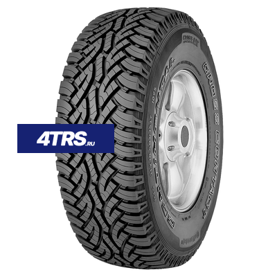 Continental 235/85R16C 114/111Q ContiCrossContact AT TL 8PR фото 1