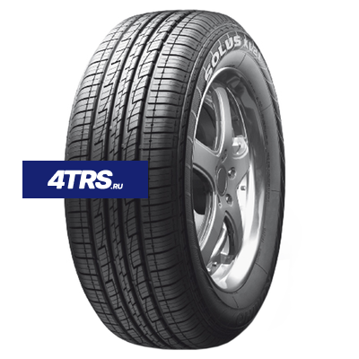 Marshal 245/60R18 105H Crugen KL21 TL M+S 4PR фото 1