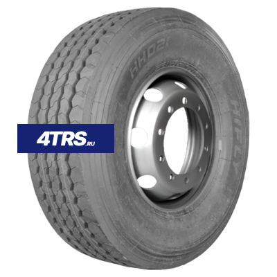 HiFly 385/65R22,5 164K HH021 TL 24PR ВЬЕТНАМ фото 1