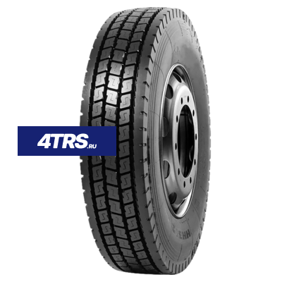 HiFly 295/75R22,5 146/143L HH312 TL M+S 16PR КИТАЙ фото 1