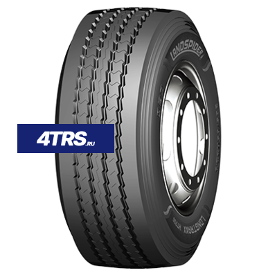 Landspider 385/65R22,5 160K (158L) Longtraxx HT700 TL M+S 3PMSF 20PR КИТАЙ фото 1