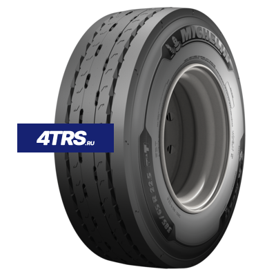 Michelin 385/65R22,5 164K (158L) X Multi HL T TL M+S 3PMSF VG фото 1