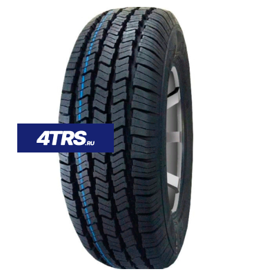 Rapid 185/75R16C 104/102R Tracvan IMP TL 8PR фото 1