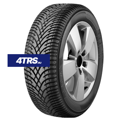 BFGoodrich 195/65R15 95T XL G-Force Winter 2 TL фото 1
