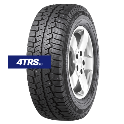 Matador 225/75R16C 116/114R MPS 500 Sibir Ice Van TL SD 8PR (шип.) фото 1