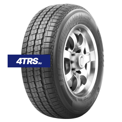 LingLong Leao 215/70R15C 109/107R iGreen Van 4S TL 8PR фото 1