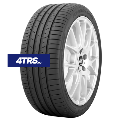 Toyo 255/55R19 111Y Proxes Sport SUV TL фото 1