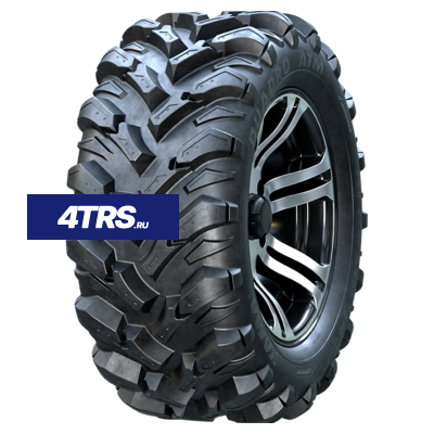 Kama 26x9-12 48L Quadro ATM (НК-437) TL POR фото 1