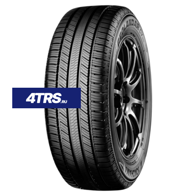 Yokohama 245/55R19 103V Geolandar CV G058 TL фото 1