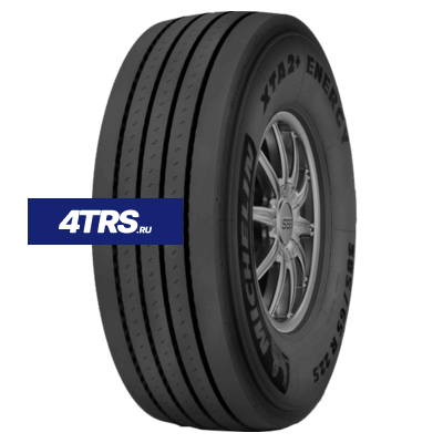 Michelin 445/45R19,5 160J XTA 2 + Energy TL фото 1