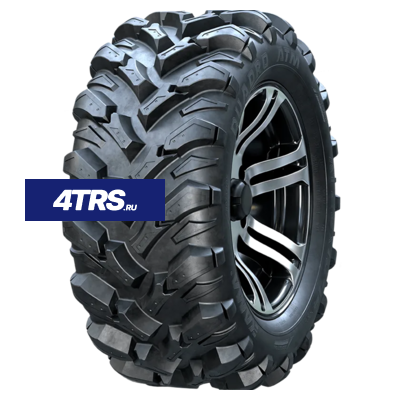 Kama 26x9-12 48L Quadro ATM (НК-437) TL POR фото 2