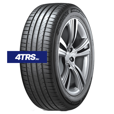 Hankook 215/40ZR17 87Y XL Ventus Prime 4 K135 TL фото 1